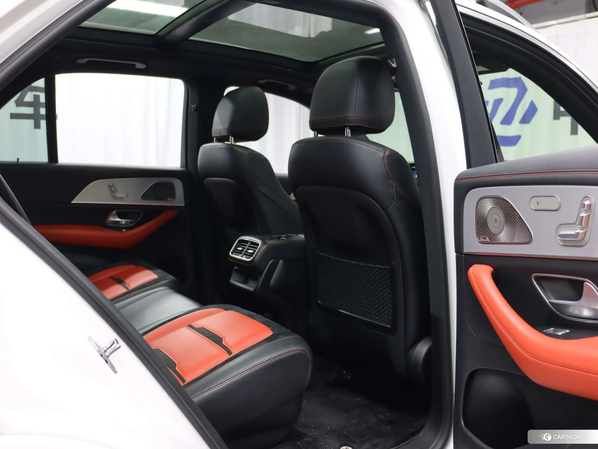 Mercedes-Benz GLE AMG id 4452991 из Китая 11