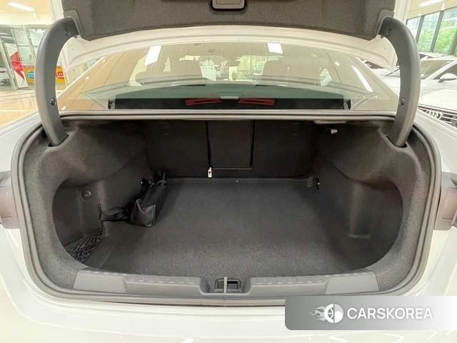 Audi A3 (8Y) id 4291632 из Кореи 11