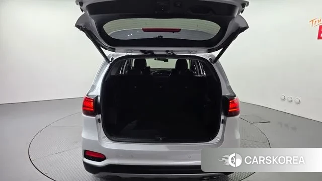 Kia The New Sorento id 3374754 из Кореи 11