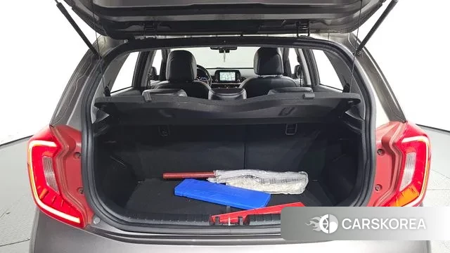 Kia All New Morning (JA) id 3060820 из Кореи 11