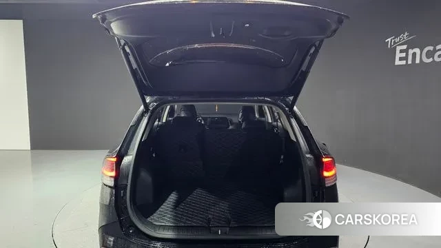 Kia Sportage 5th Generation id 3416041 из Кореи 11