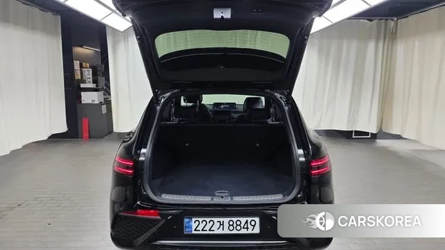 Genesis GV70 id 3360582 из Кореи 11