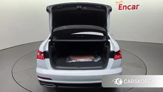 Audi A6 (C8) id 3416932 из Кореи 11