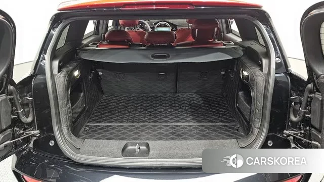 Mini Cooper S Clubman id 3492582 из Кореи 11