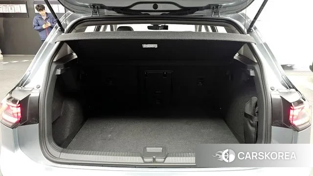 Volkswagen Golf 8th Generation id 3294089 из Кореи 11