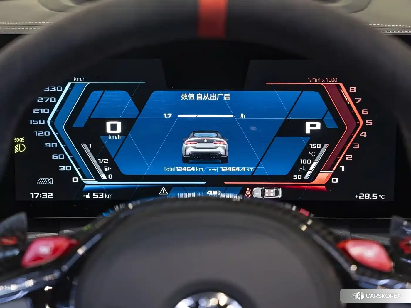 BMW M4 id 4578274 из Китая 11
