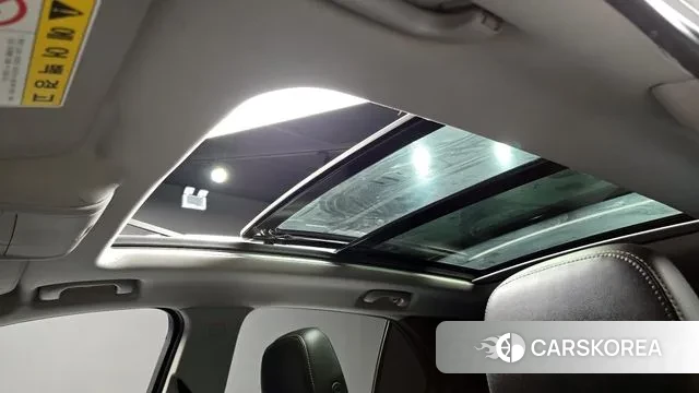 Chevrolet (GM Daewoo) Equinox id 3028936 из Кореи 11