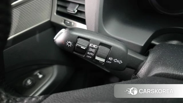 Ssangyong Rexton Sports id 4403676 из Кореи 11
