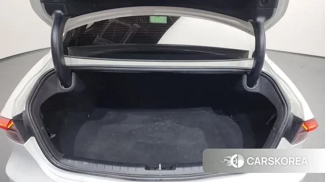 Hyundai The New Grandeur IG id 3597151 из Кореи 11