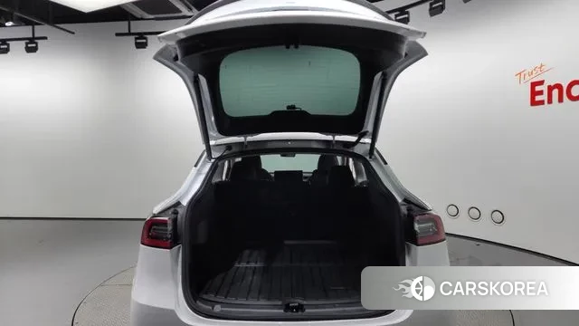 Tesla Model Y id 3032996 из Кореи 11