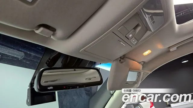 Ssangyong G4 Rexton id 2531217 из Кореи 11