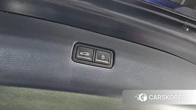 Genesis GV80 id 3372532 из Кореи 11