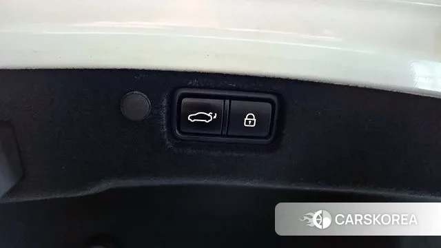 Kia K7 Premier id 3459495 из Кореи 11