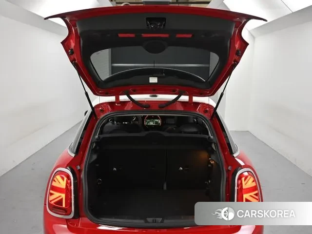 Mini Cooper id 3621363 из Кореи 11