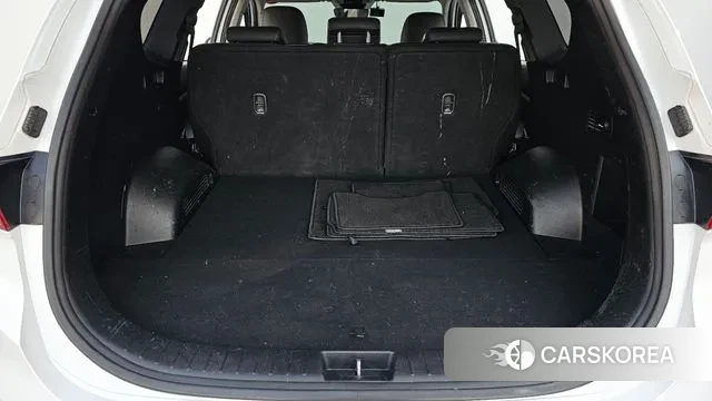 Hyundai The New Santa Fe id 3740263 из Кореи 11