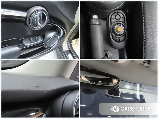 Mini Cooper id 3698086 из Кореи 11