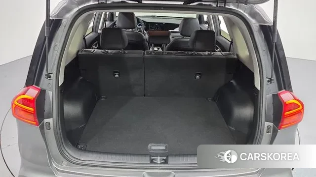 Kia Niro Plus id 3555776 из Кореи 11