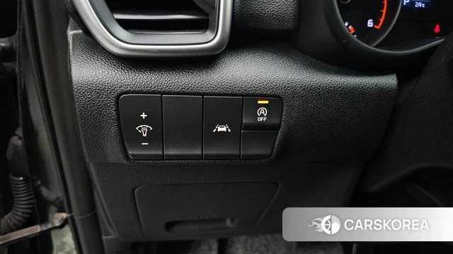 Kia Sportage The Bold id 4416688 из Кореи 11