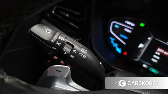 Kia The New Niro id 4697776 из Кореи 11