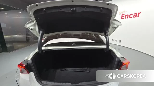 Kia K5 Hybrid 3rd Generation id 3422758 из Кореи 11