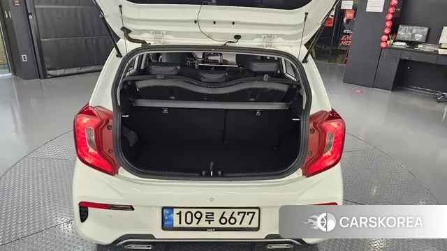 Kia Morning Urban (JA) id 3411170 из Кореи 11