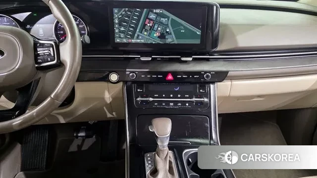 Kia Carnival 4th generation id 3759989 из Кореи 11