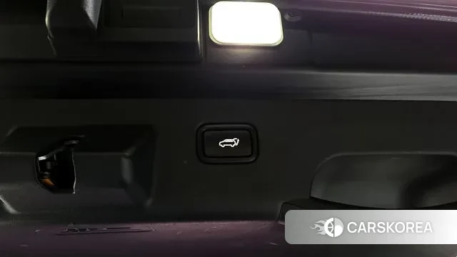 Kia EV6 id 3524920 из Кореи 11