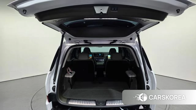 Hyundai Santa Fe (MX5) id 3896490 из Кореи 11