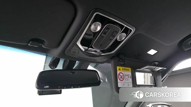 Ssangyong Torres id 4731043 из Кореи 11