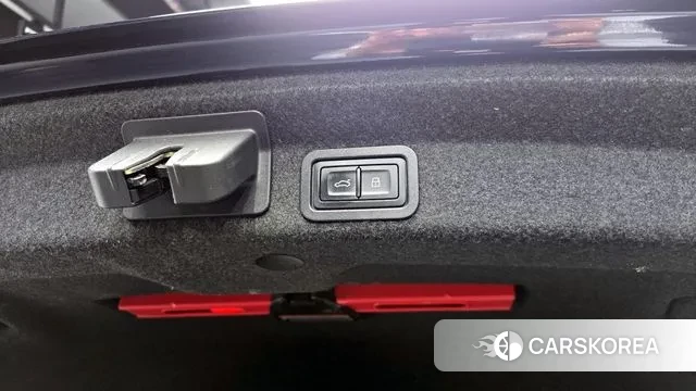 Audi A6 (C8) id 3748013 из Кореи 11