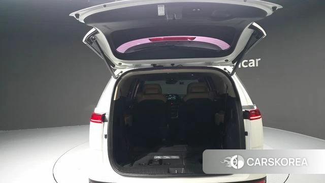 Kia Carnival 4th generation id 3884744 из Кореи 11