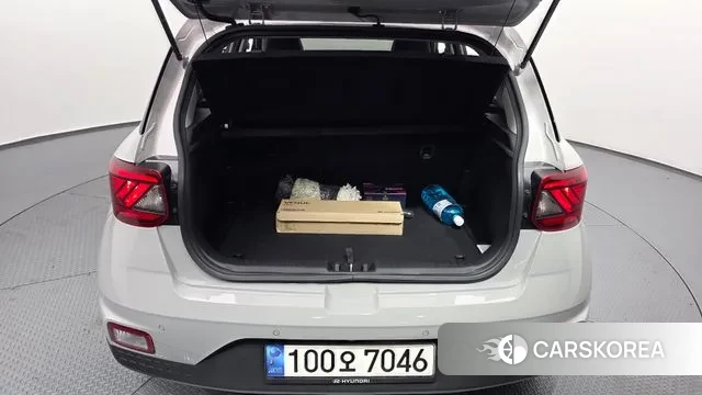 Hyundai Venue id 3394540 из Кореи 11