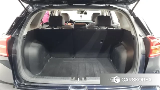 Kia The New Niro id 3444516 из Кореи 11