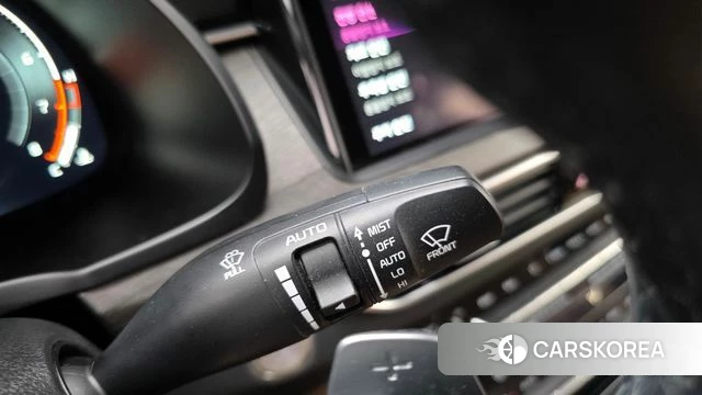 Kia K7 Premier id 4304240 из Кореи 11