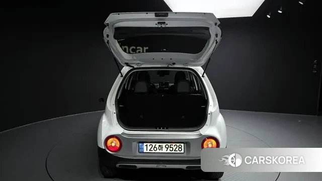 Hyundai Casper id 3257312 из Кореи 11