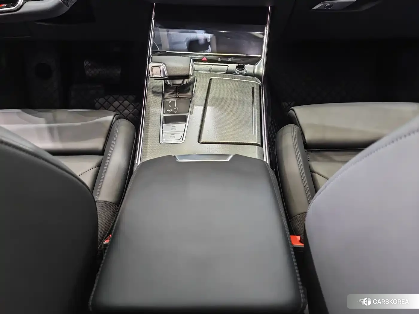 Audi A7 id 4583916 из Китая 11