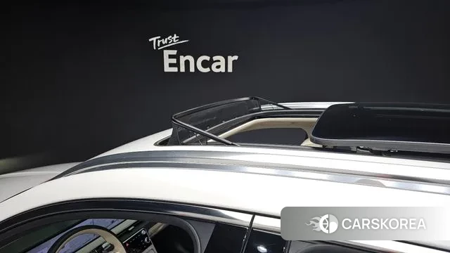 Genesis GV80 id 3763700 из Кореи 11