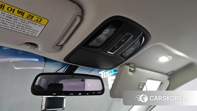 Kia The New Sorento id 3899880 из Кореи 11