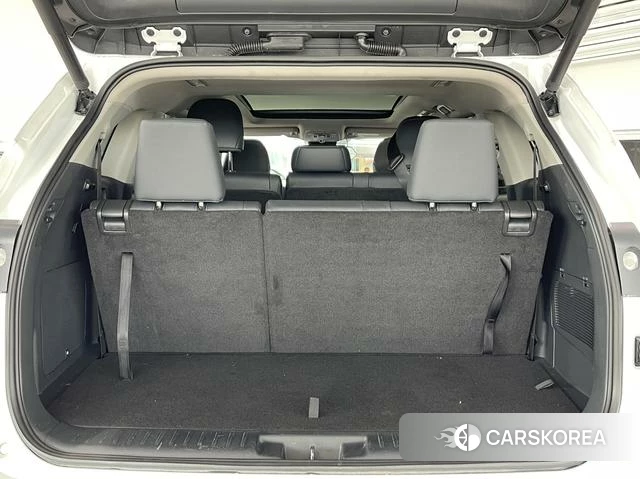 Toyota Highlander id 4348502 из Китая 11