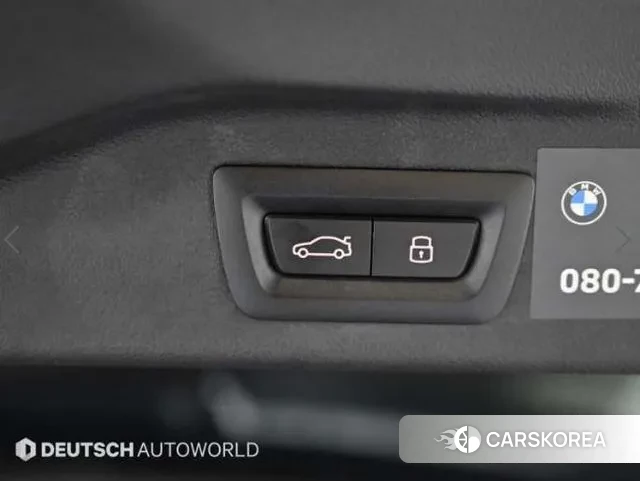 BMW X7 (G07) id 3457565 из Кореи 11