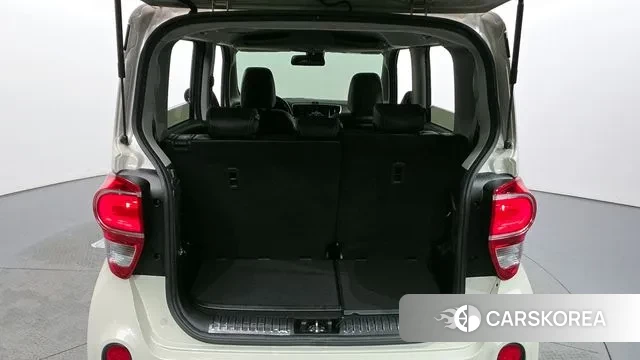 Kia The New Ray id 3421427 из Кореи 11