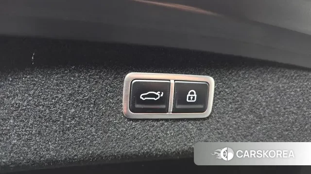 Genesis G80 (RG3) id 3551154 из Кореи 11