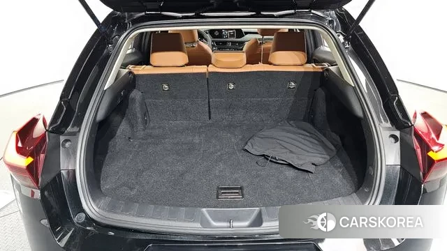 Lexus UX250h id 3055372 из Кореи 11