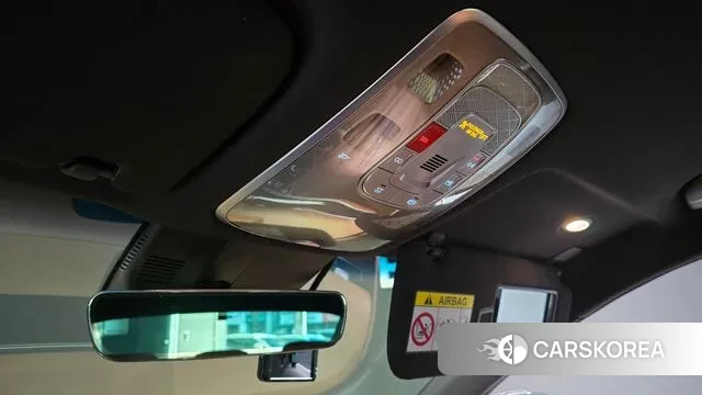 Genesis G80 (RG3) id 3611215 из Кореи 11