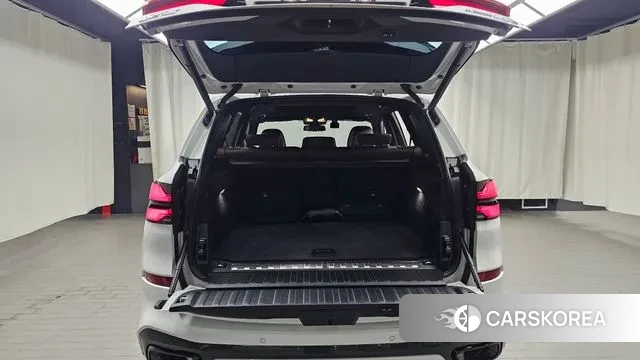 BMW X5 (G05) id 3002251 из Кореи 11