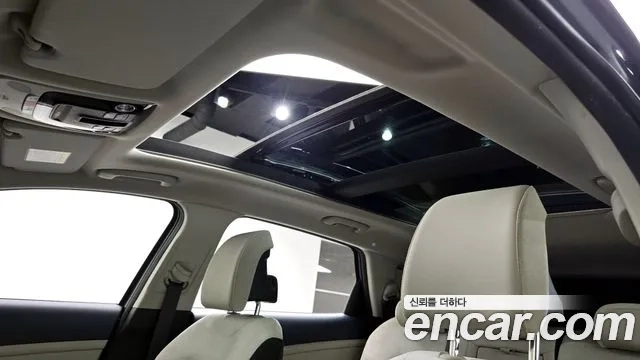 Kia Sportage 5th Generation id 2920936 из Кореи 11