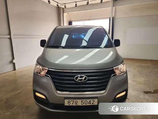 Hyundai The New Grand Starex id 3766311 из Кореи 11