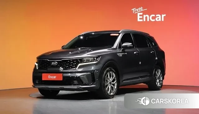 Kia Sorento 4th Generation id 3635681 из Кореи 11