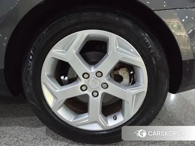 Land Rover Range Rover Sport 2nd Generation id 3288685 из Кореи 11