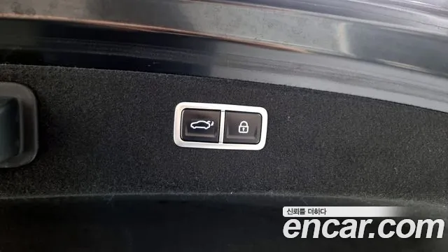 Genesis G80 (RG3) id 2812428 из Кореи 11